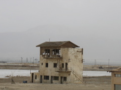 Ghost house