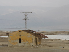 Dilapidated House