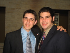 Nathan, Brian
